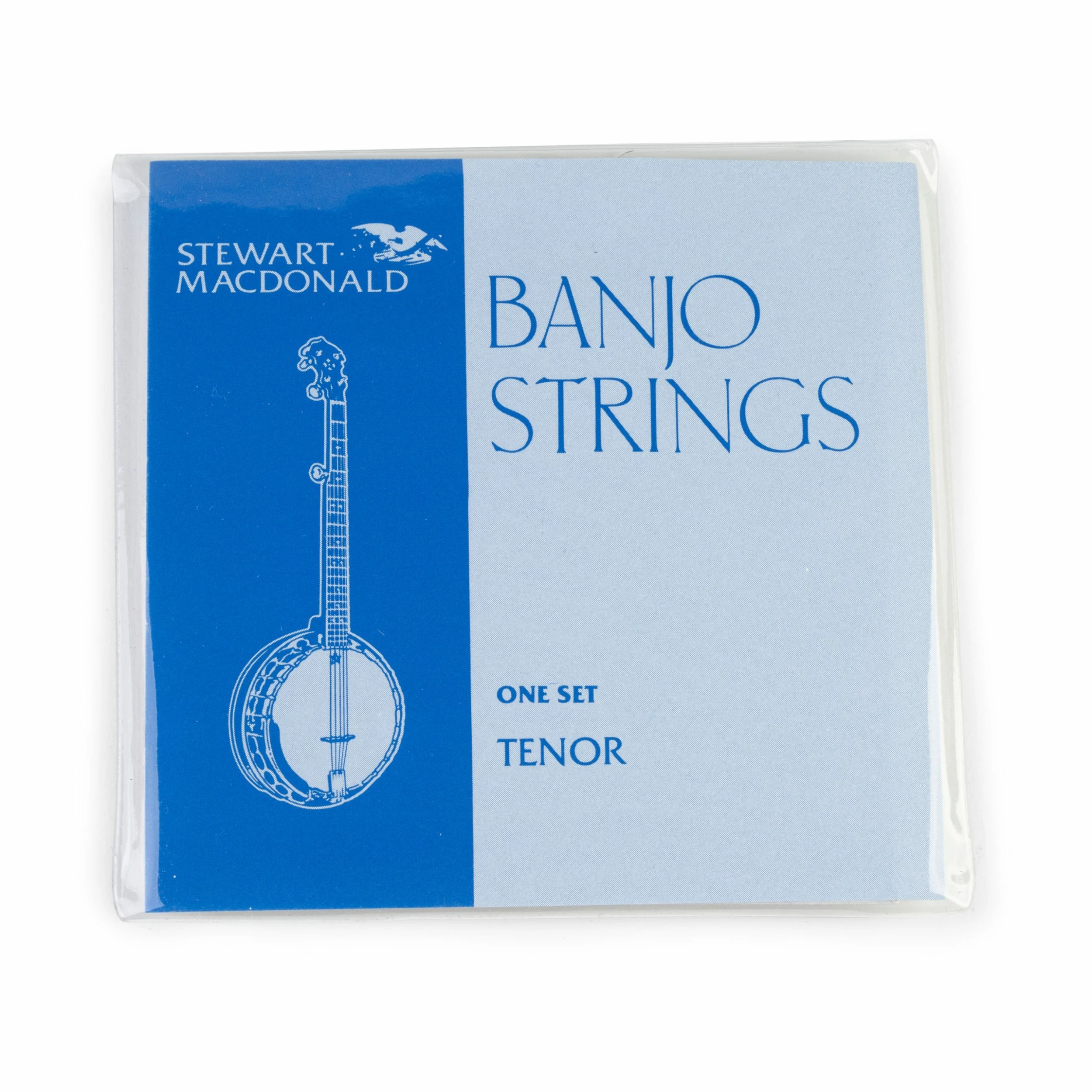 Five-Star Banjo Strings - StewMac - Image 3