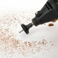 Dremel 490 Dust Blower - StewMac