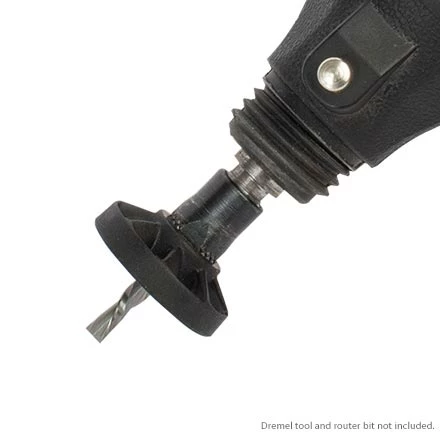 Dremel 490 Dust Blower - StewMac - Image 2