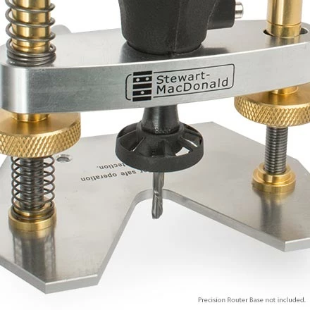 Dremel 490 Dust Blower - StewMac - Image 3