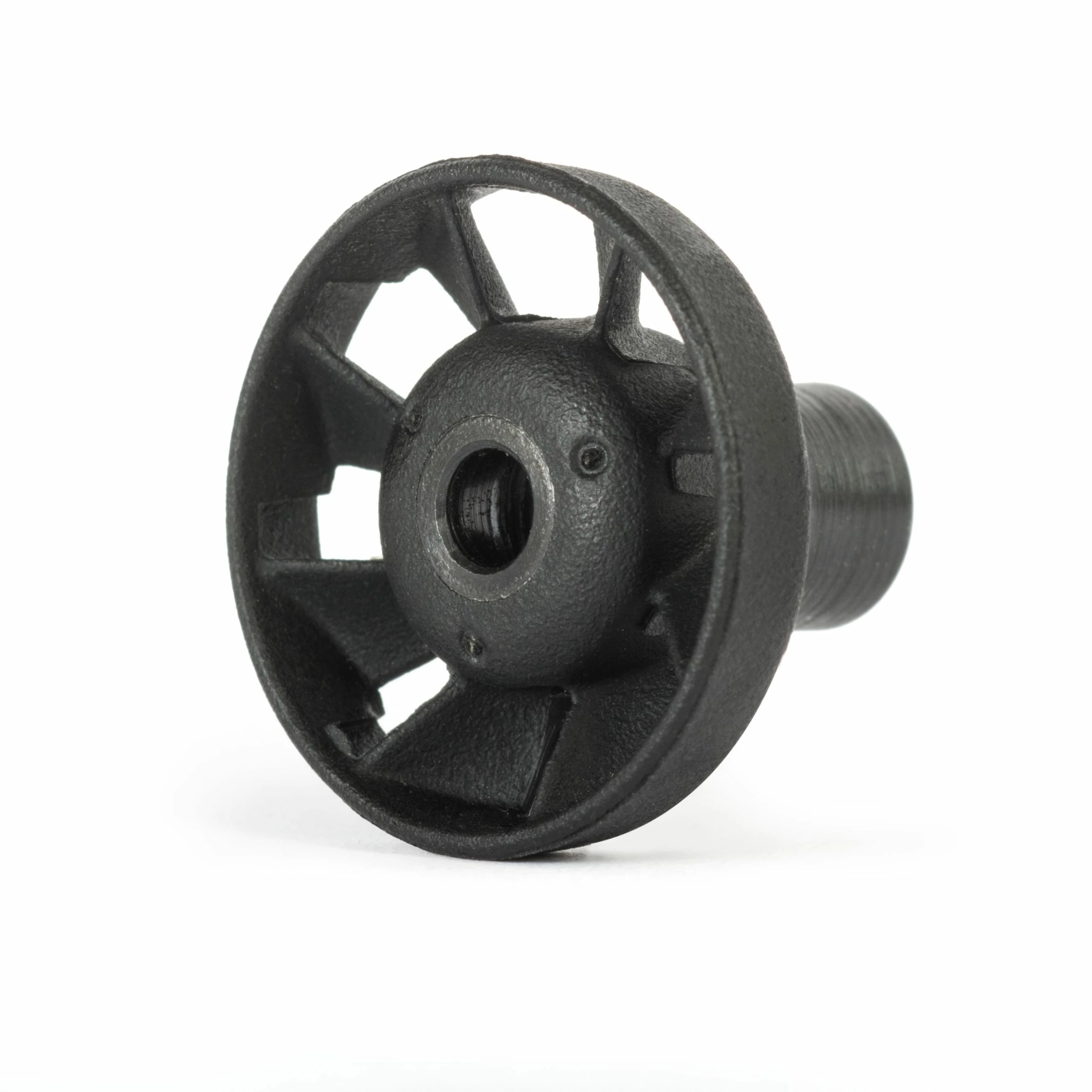 Dremel 490 Dust Blower - StewMac - Image 4