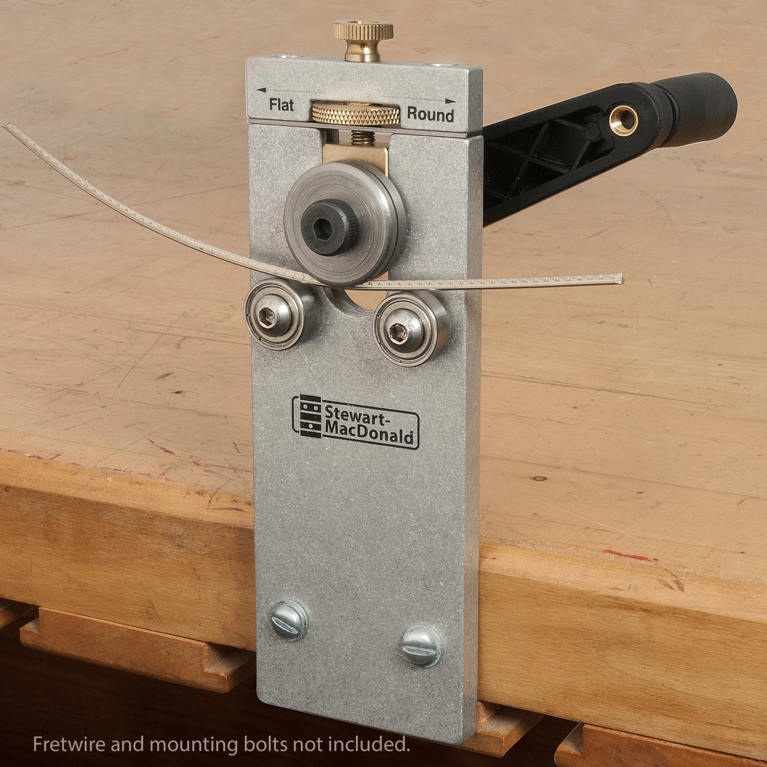 FretBender - StewMac - Image 4