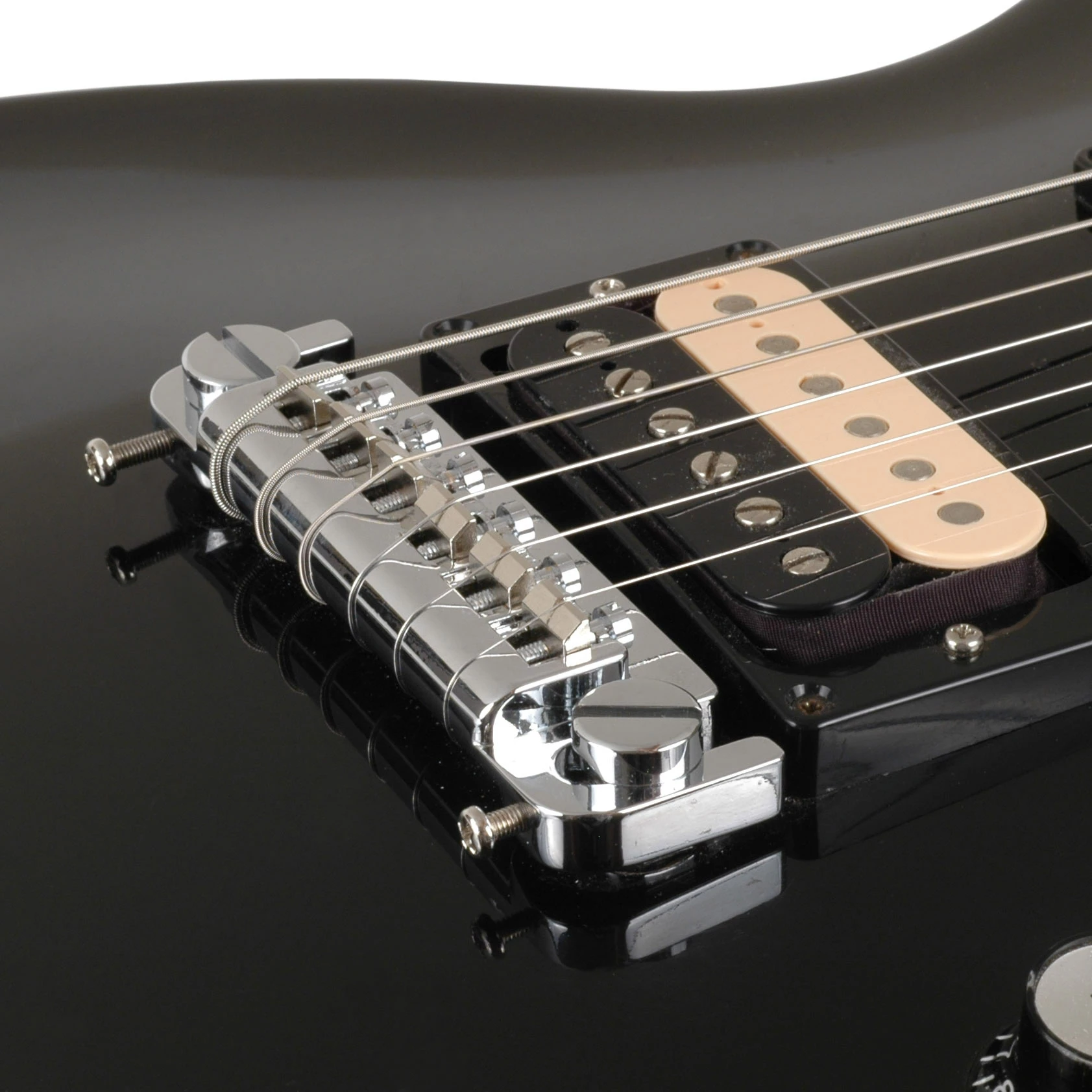 Adjustable Wraparound Bridge - StewMac - Image 2