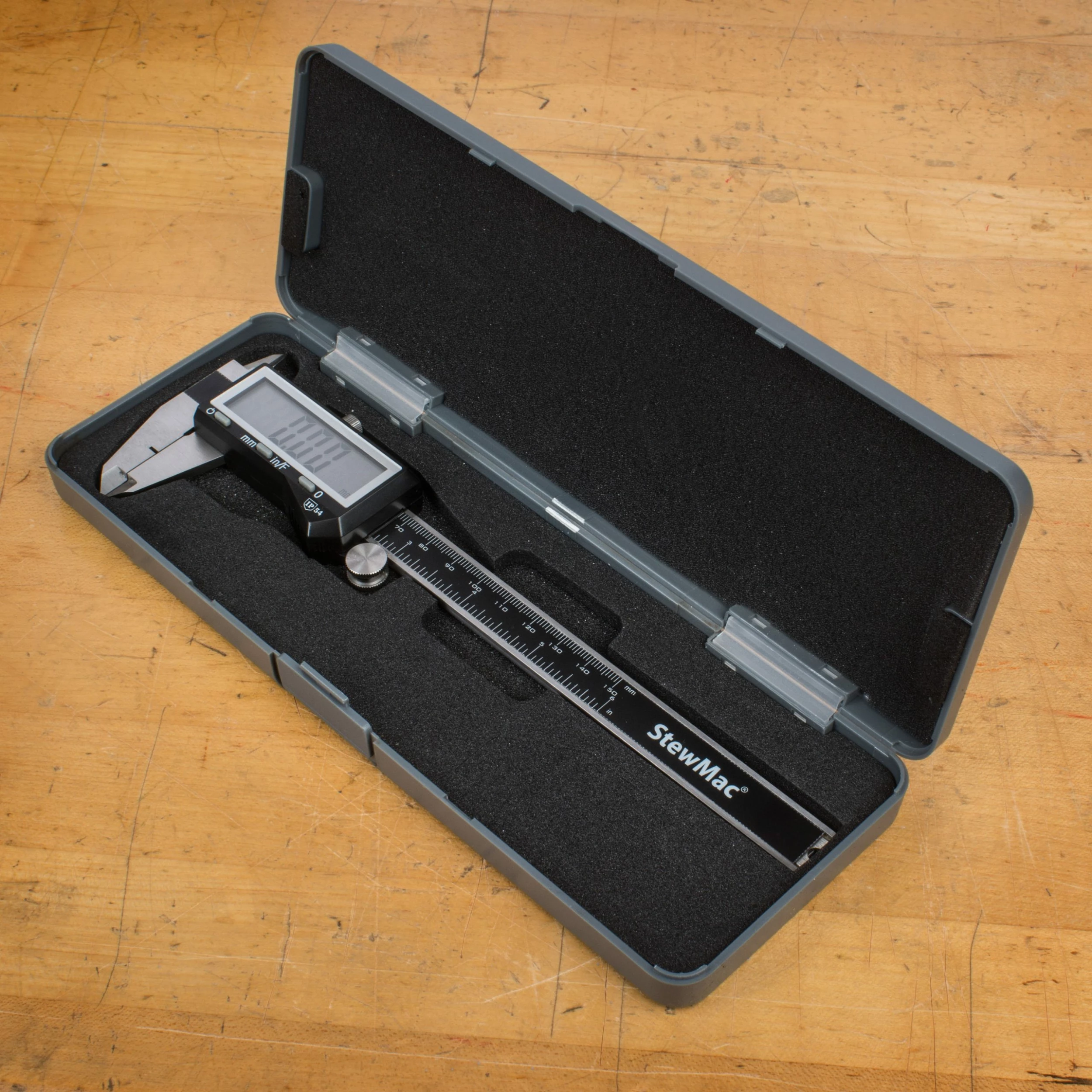 Luthier's Digital Caliper - StewMac - Image 5