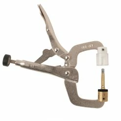 Tuner Bushing Press - StewMac