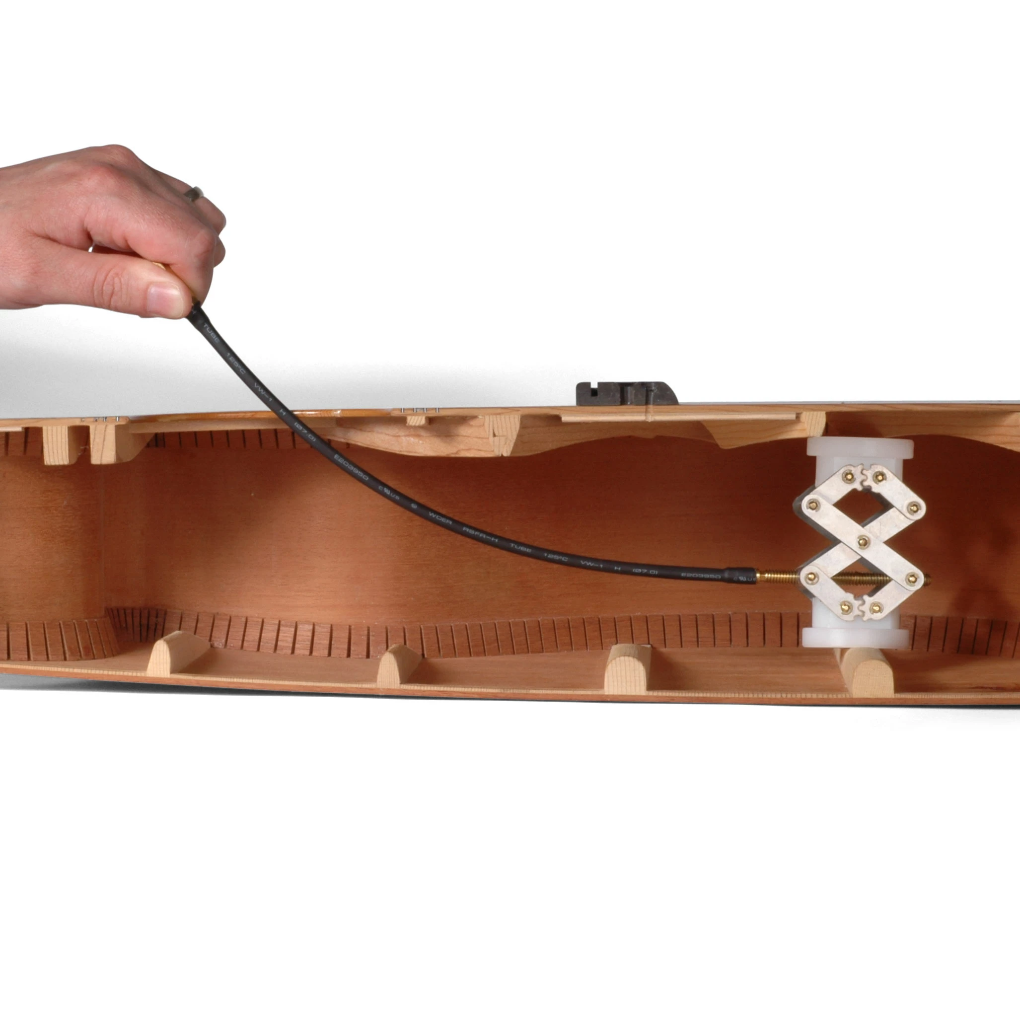 Scissor Jack - StewMac - Image 2