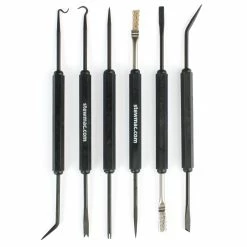 StewMac Soldering Aids - StewMac