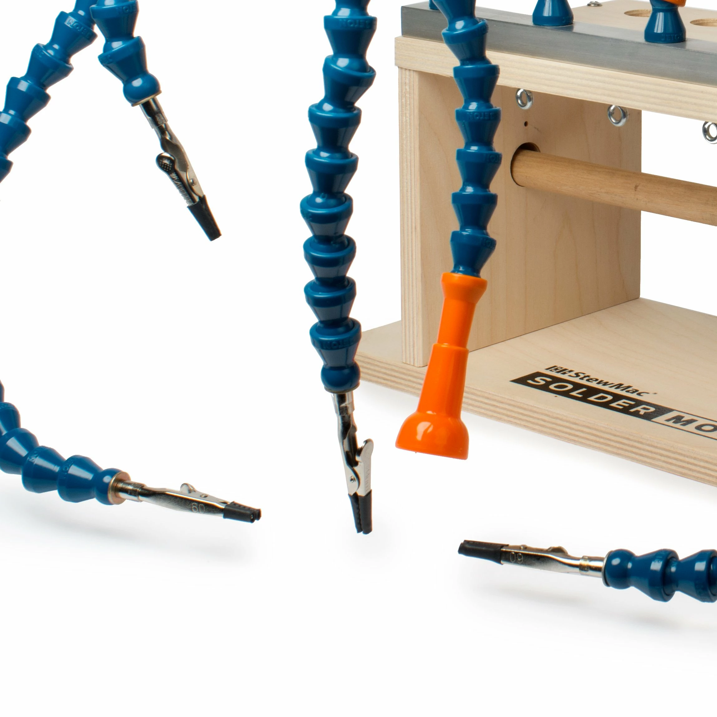 StewMac Solder Monster - StewMac - Image 2