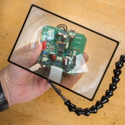 StewMac Solder Monster - StewMac - Image 4