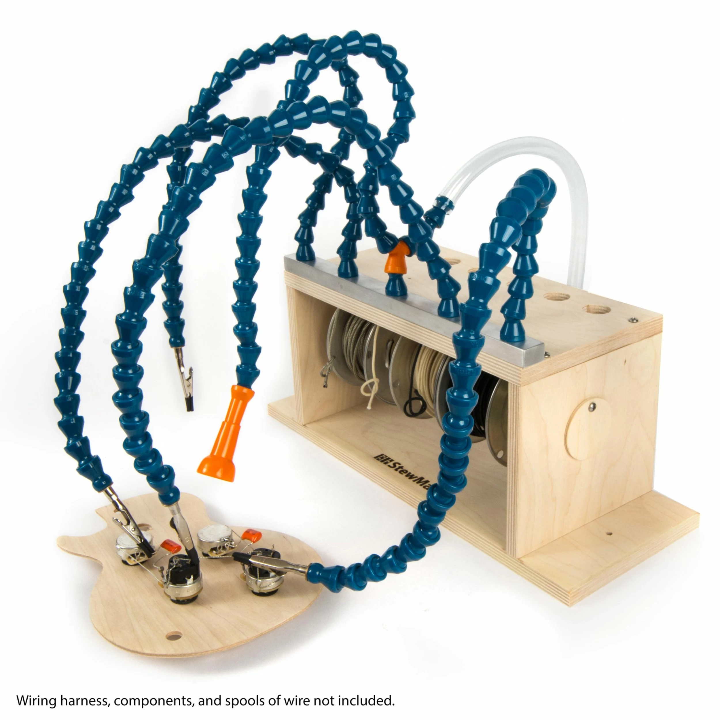 StewMac Solder Monster - StewMac - Image 5