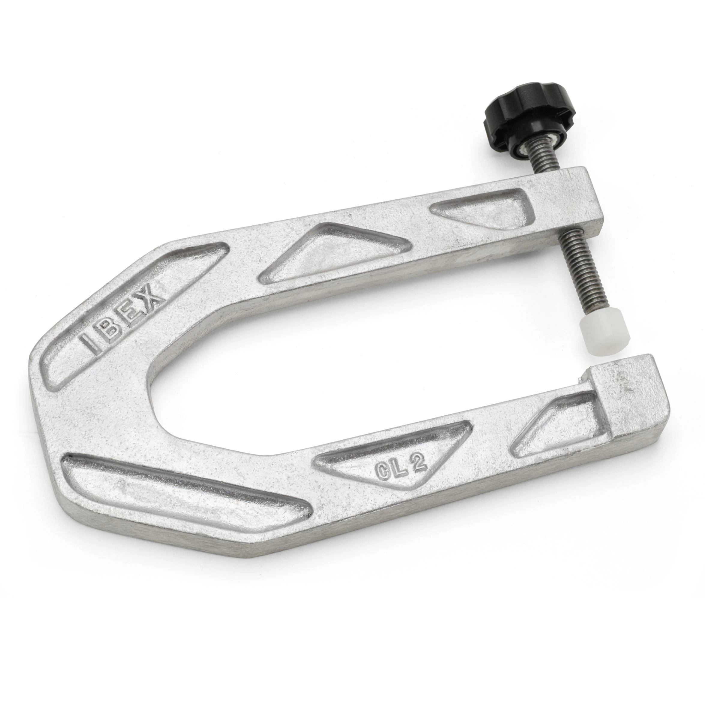 Ibex Bridge Clamp - StewMac