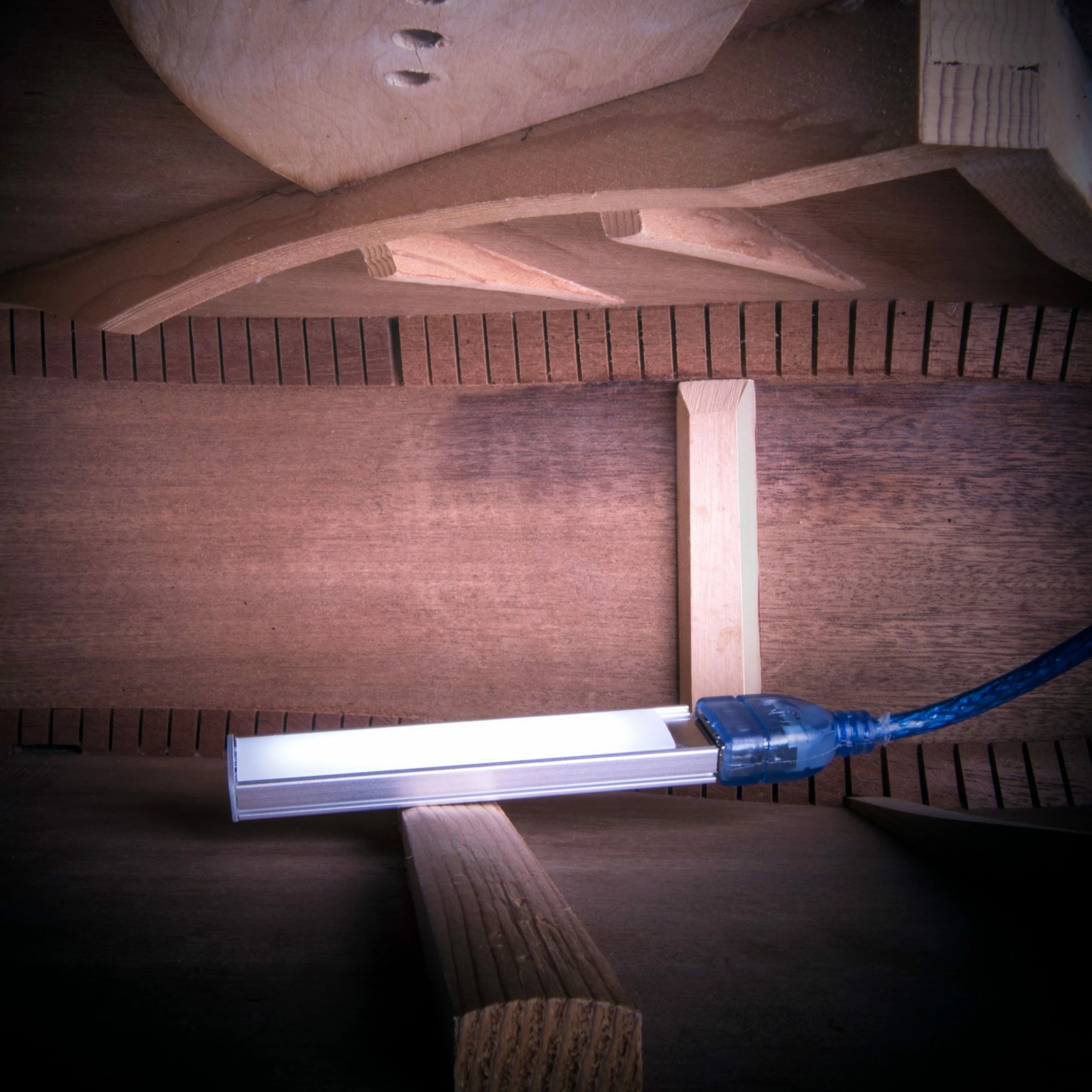 Guitar Shop Light Set - StewMac - Image 5