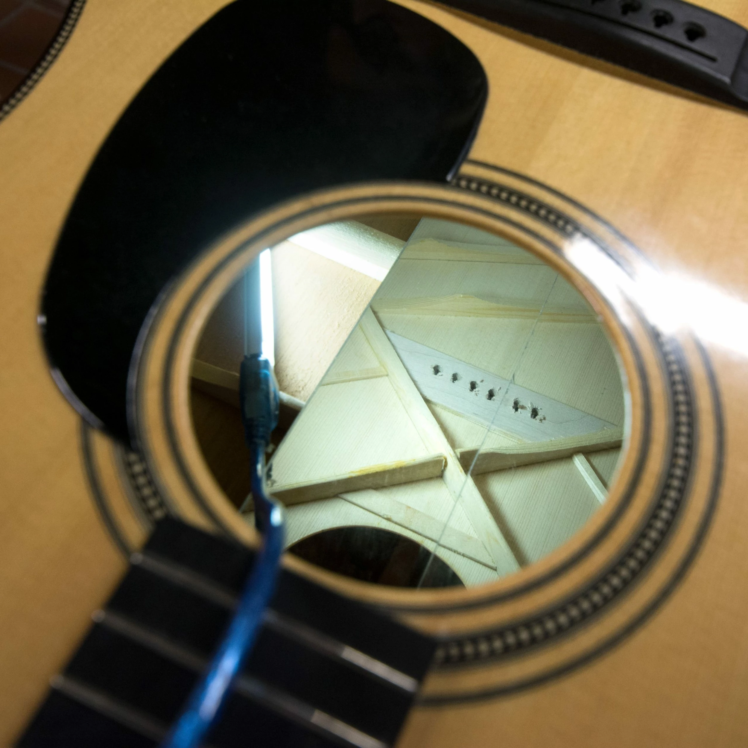 Guitar Shop Light Set - StewMac - Image 6