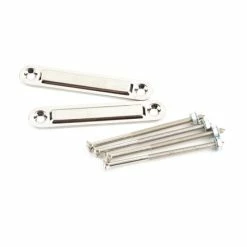 Fender Pure Vintage Chassis Straps - StewMac