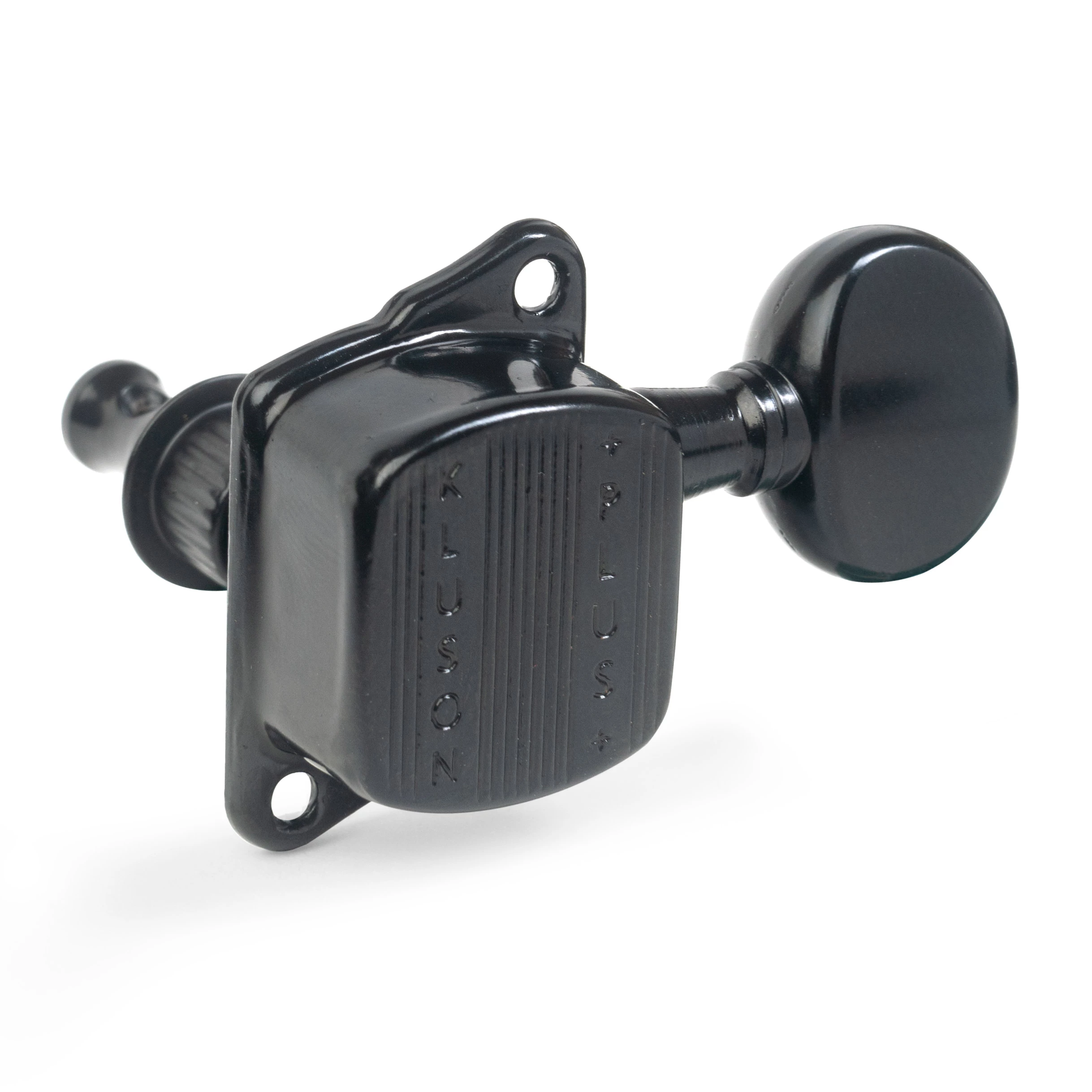 Kluson 6-In-Line Plus Series Tuners - StewMac - Image 3