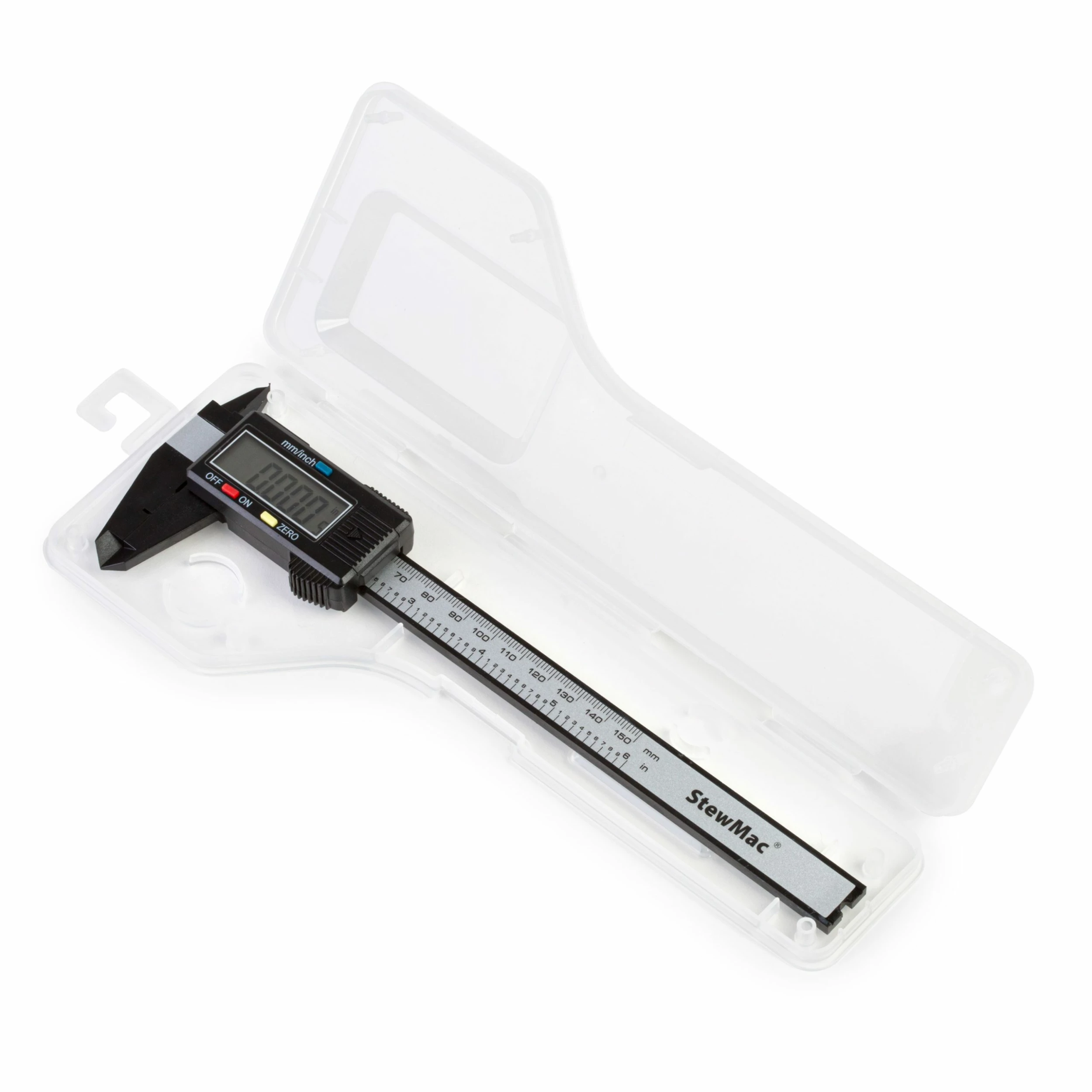 Featherweight Digital Caliper - StewMac - Image 6