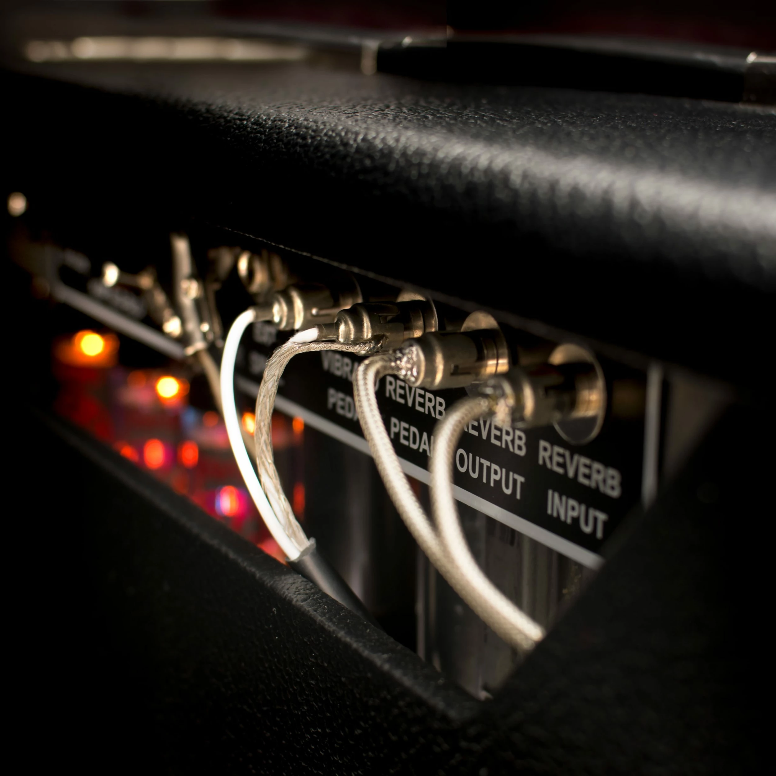 '65 P-Reverb 15W Amp Kit - StewMac - Image 5