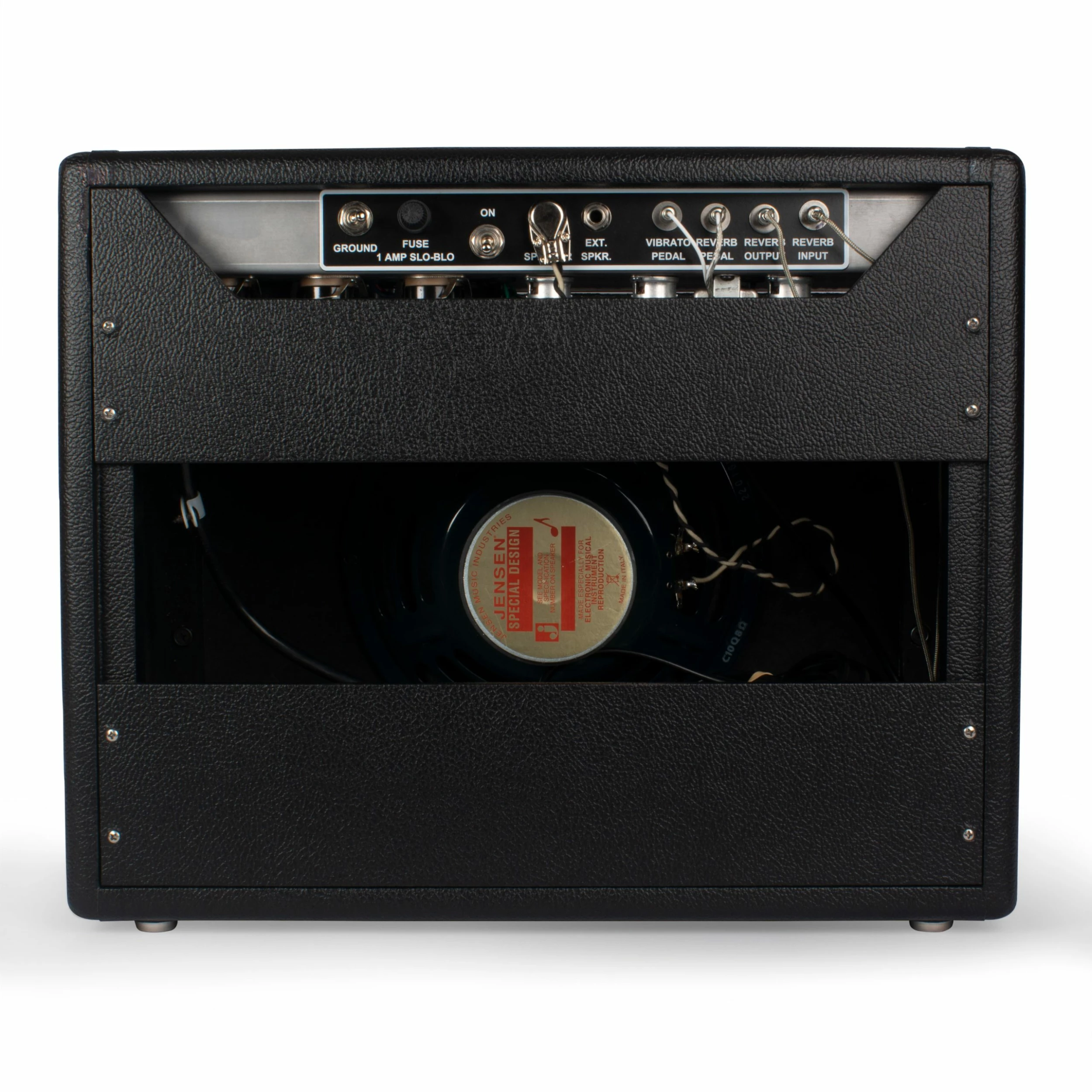 '65 P-Reverb 15W Amp Kit - StewMac - Image 6