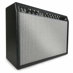 '66 D-Reverb 22W Amp Kit - StewMac
