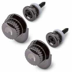 D'Addario Planet Waves Universal Strap Lock System - StewMac