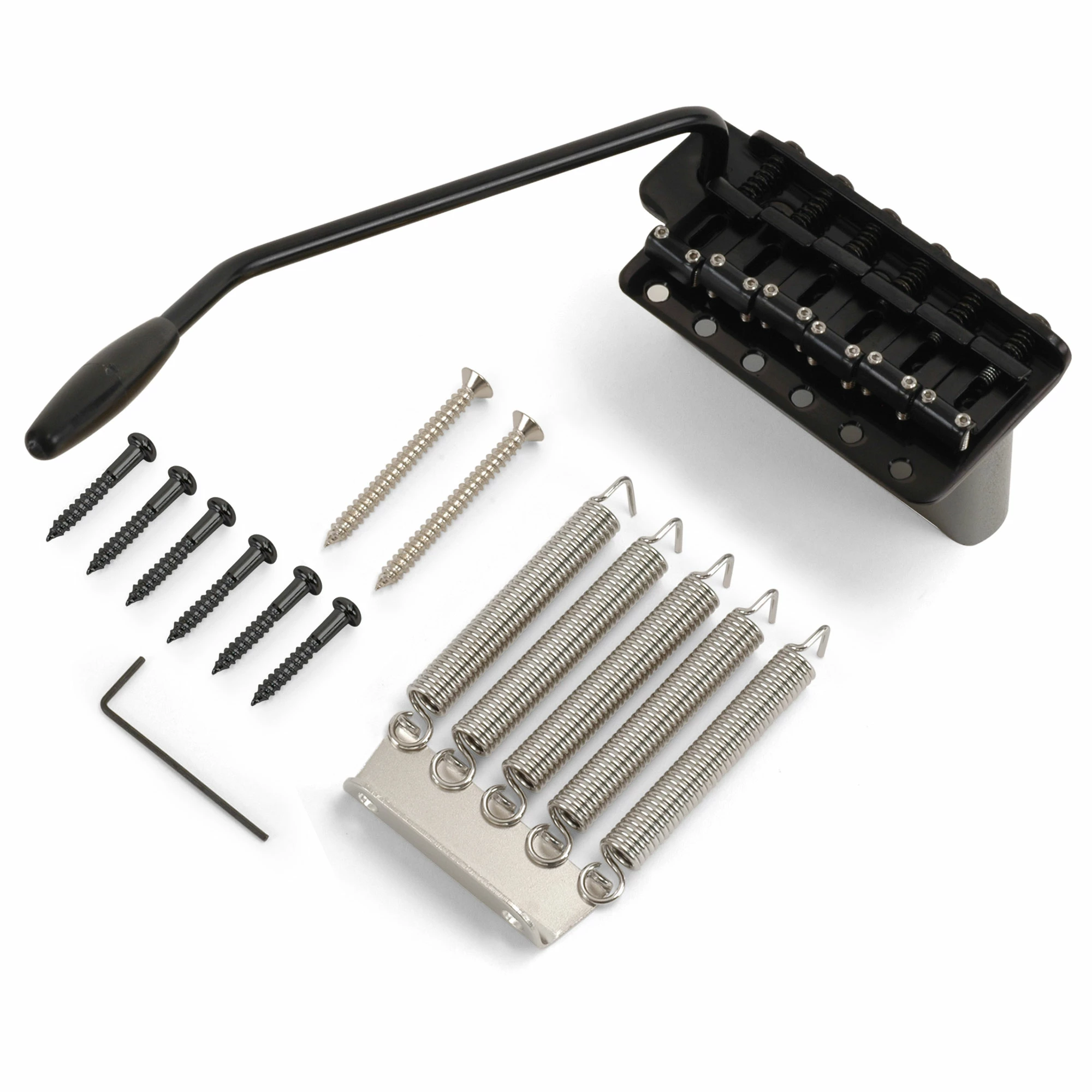 Gotoh Traditional Tremolo For Strat - StewMac - Image 5