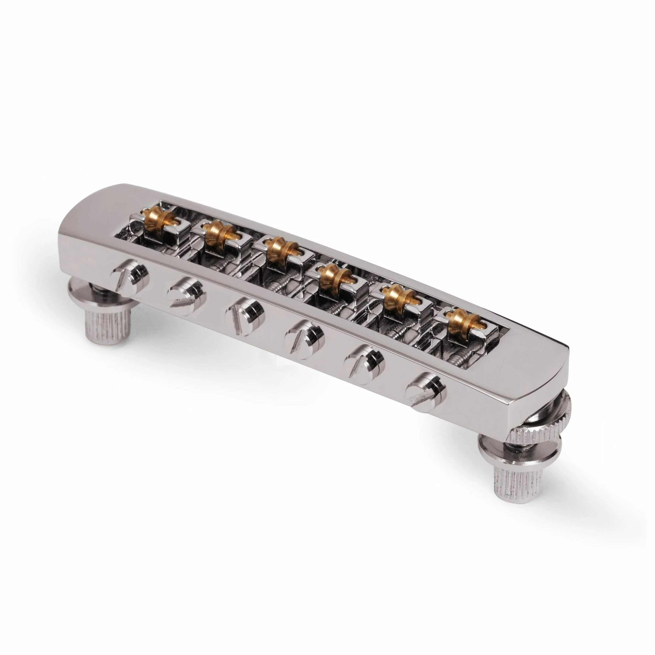 Golden Age Roller Bridge - StewMac - Image 3