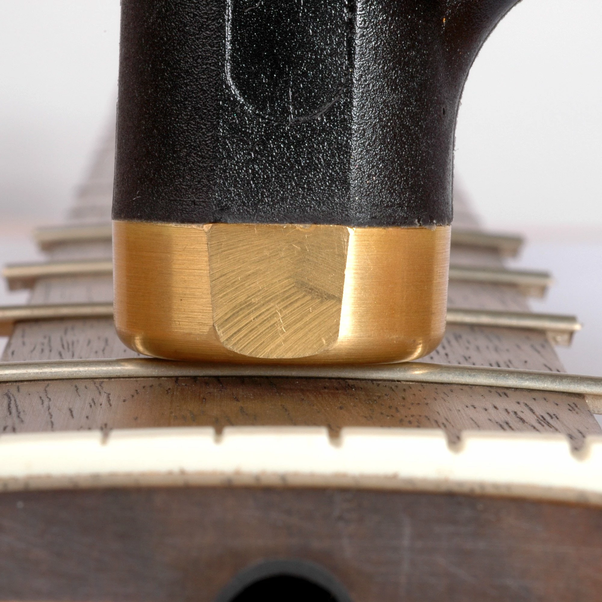 Deadblow Fretting Hammer - StewMac - Image 3