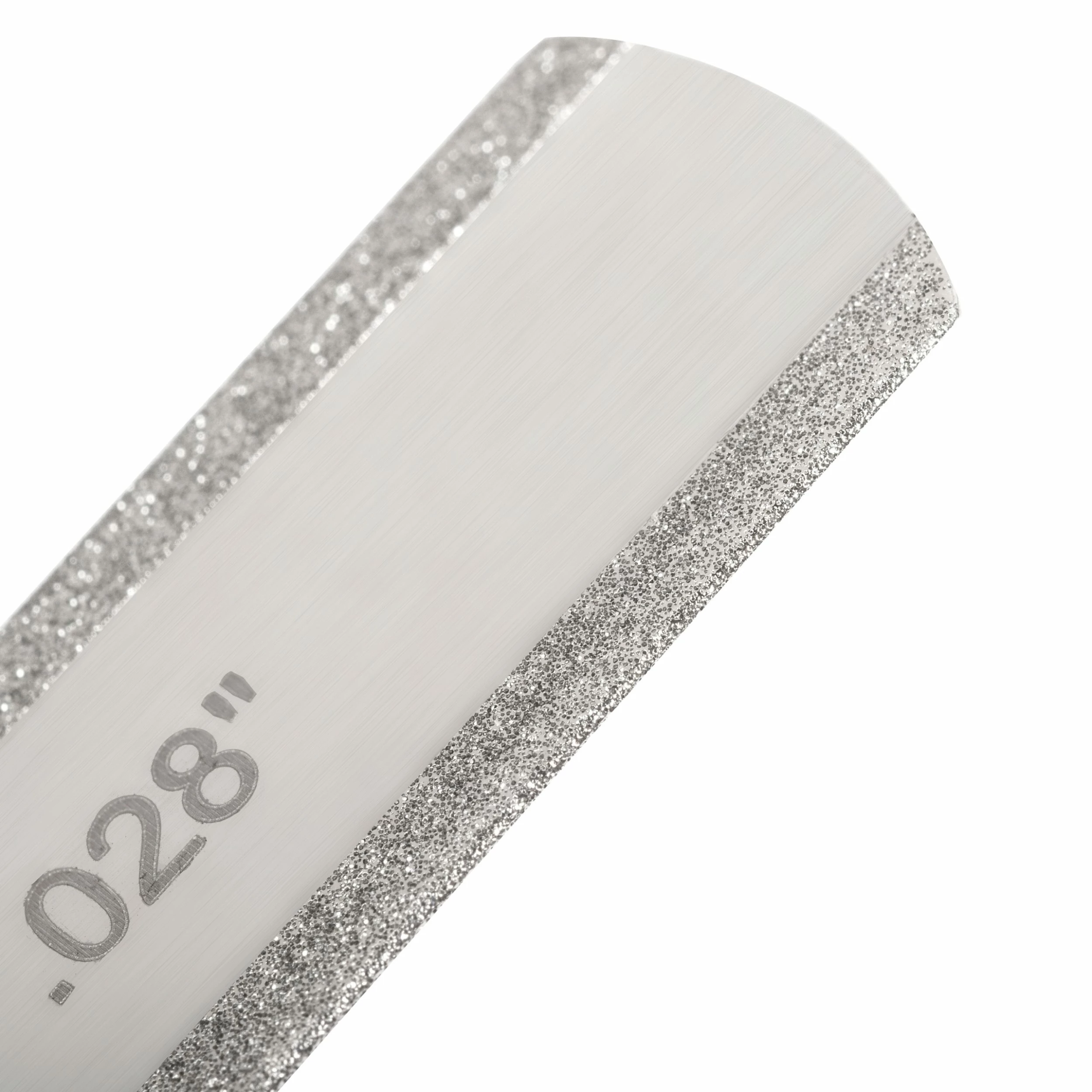 DiamondCut™ Nut Slotting Files - StewMac - Image 3