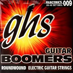 GHS Guitar Boomers - StewMac