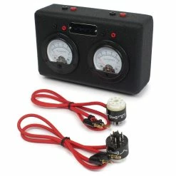 VHT Tube Tester + Amp Bias Meter - StewMac