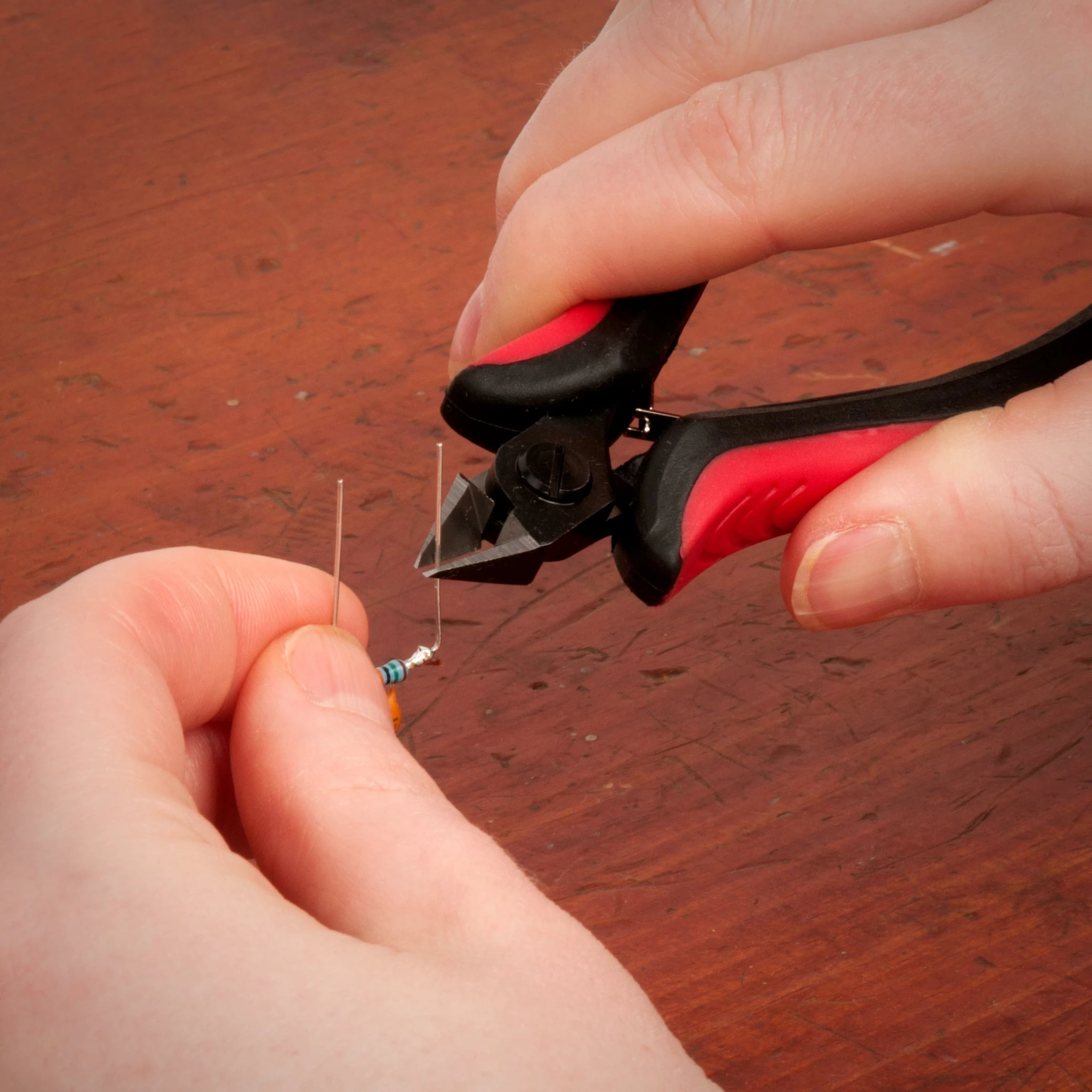 Wire Cutter - StewMac - Image 2