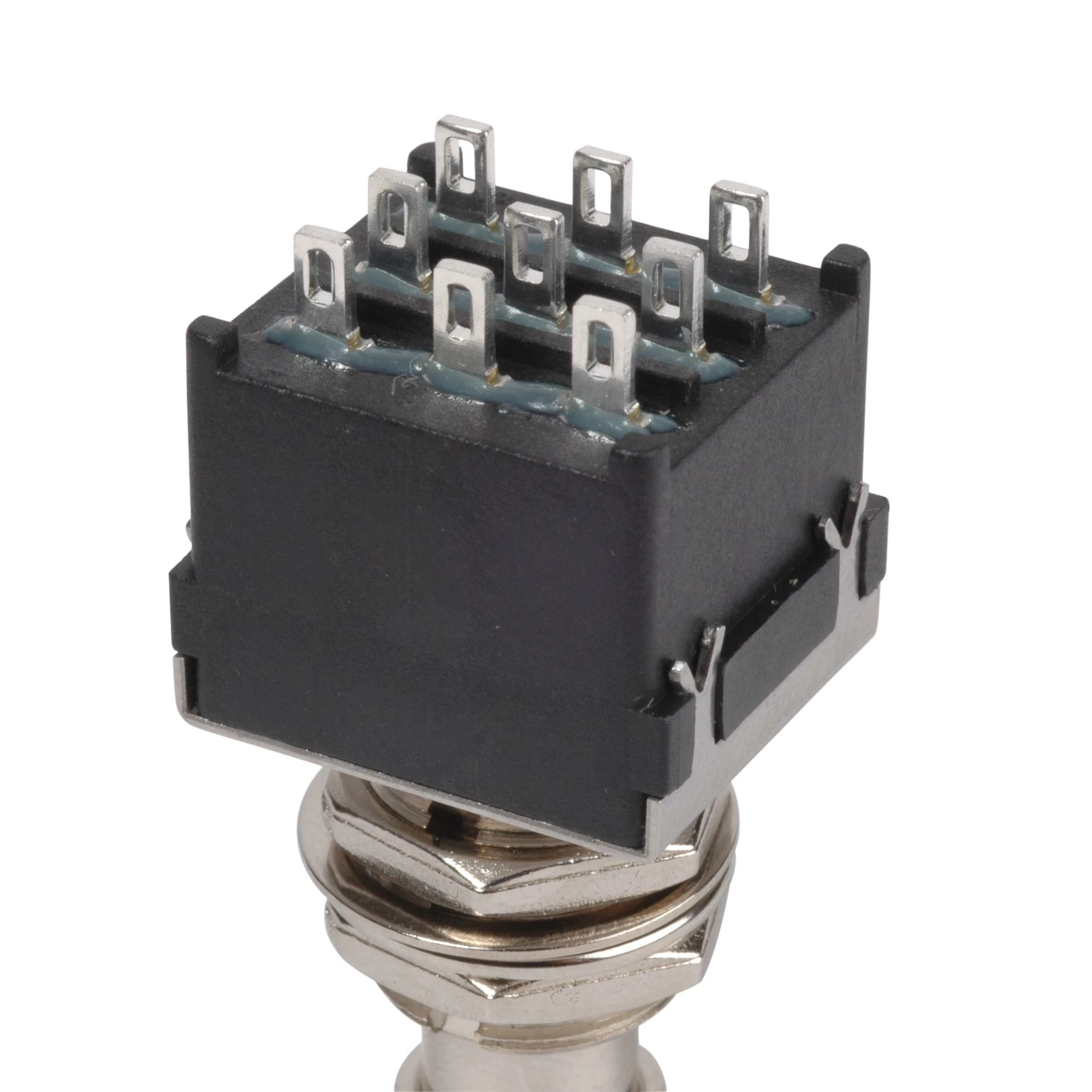 3PDT Stomp Switch - StewMac - Image 3