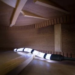 Inner-Bright LED Flexible Inspection Light - StewMac