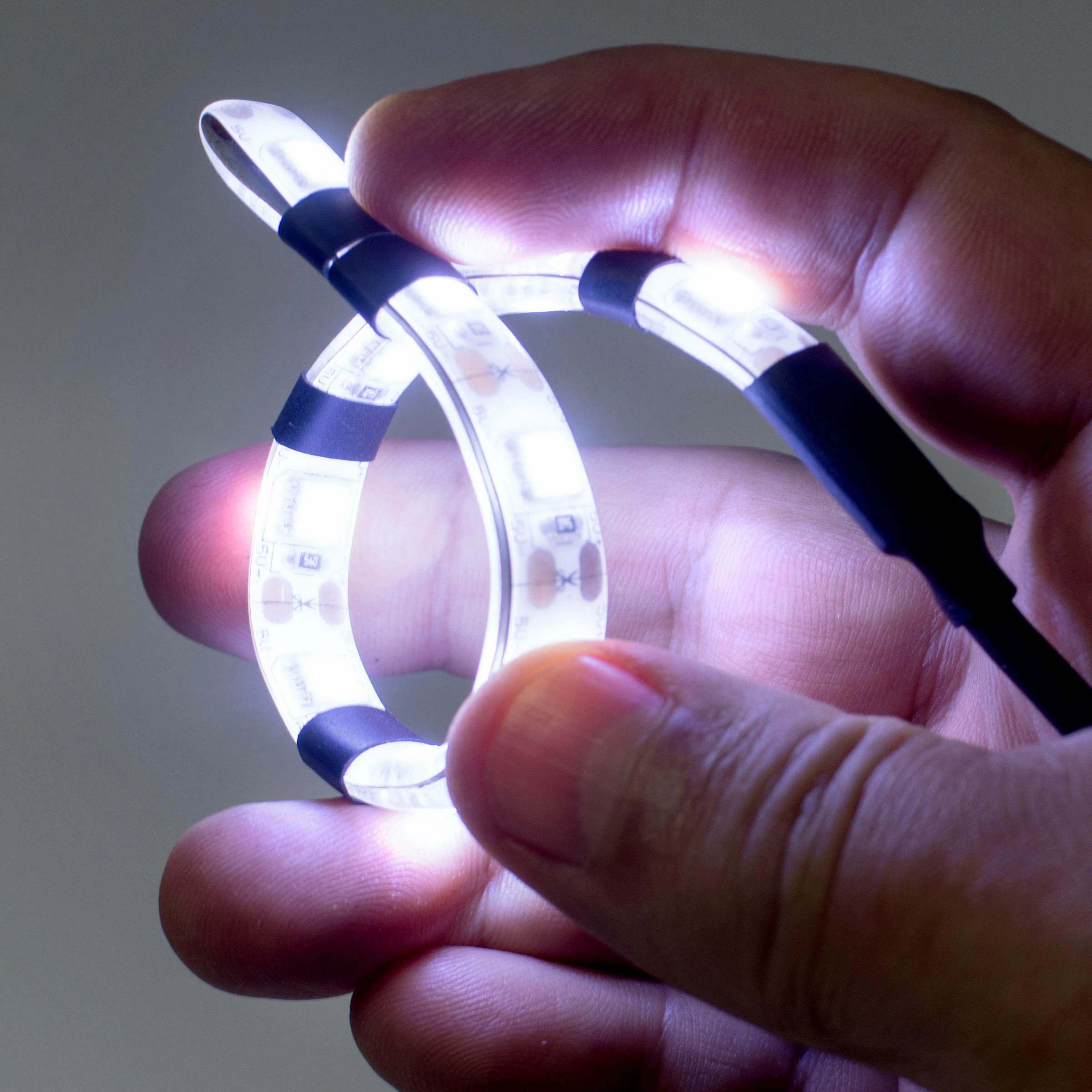 Inner-Bright LED Flexible Inspection Light - StewMac - Image 2