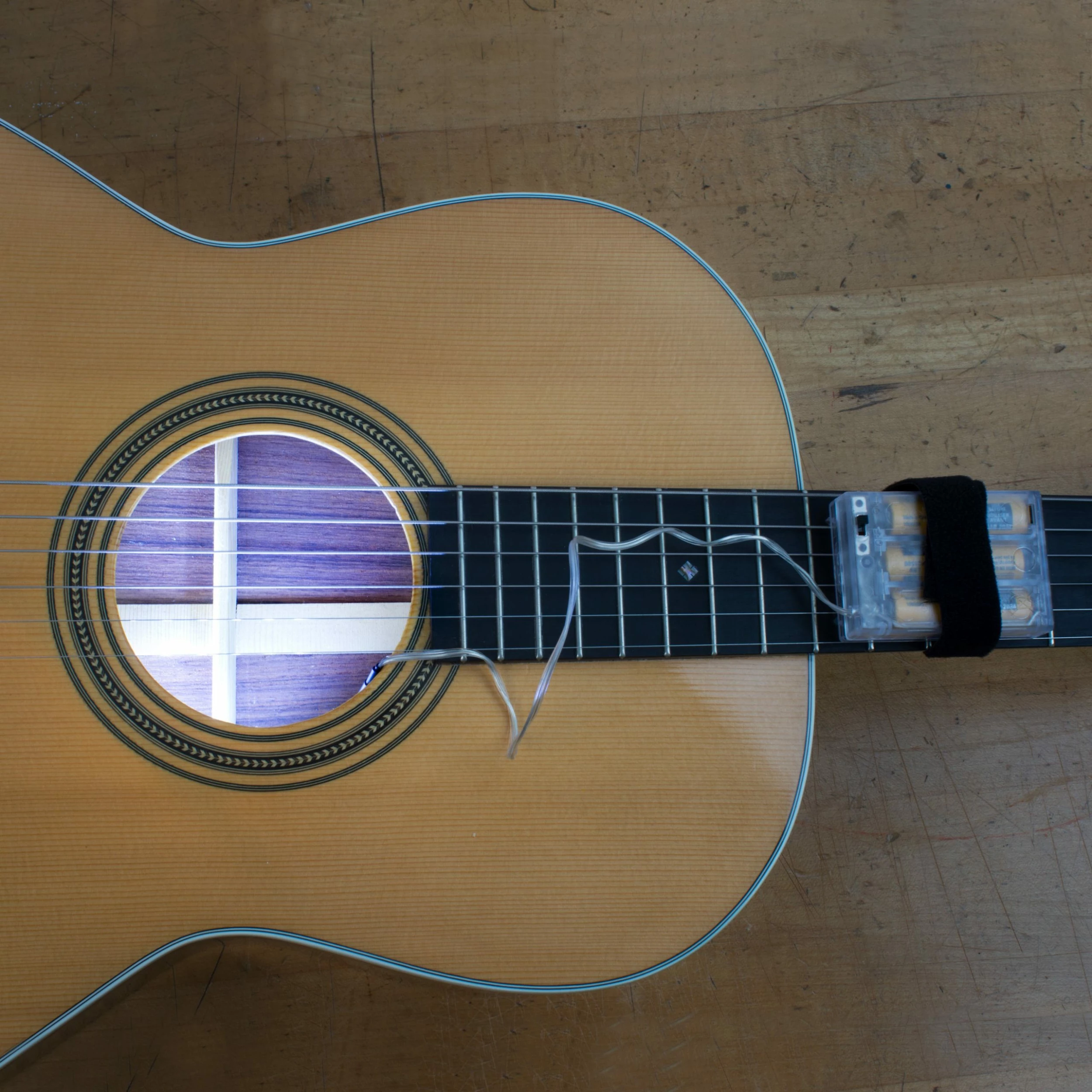 Inner-Bright LED Flexible Inspection Light - StewMac - Image 3