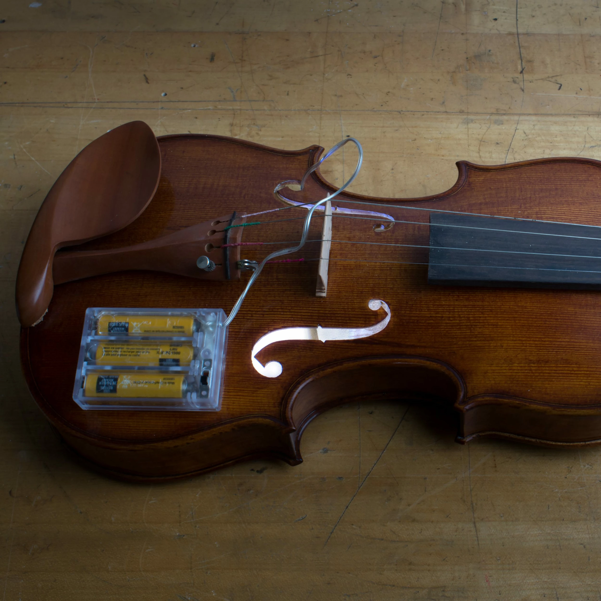 Inner-Bright LED Flexible Inspection Light - StewMac - Image 4