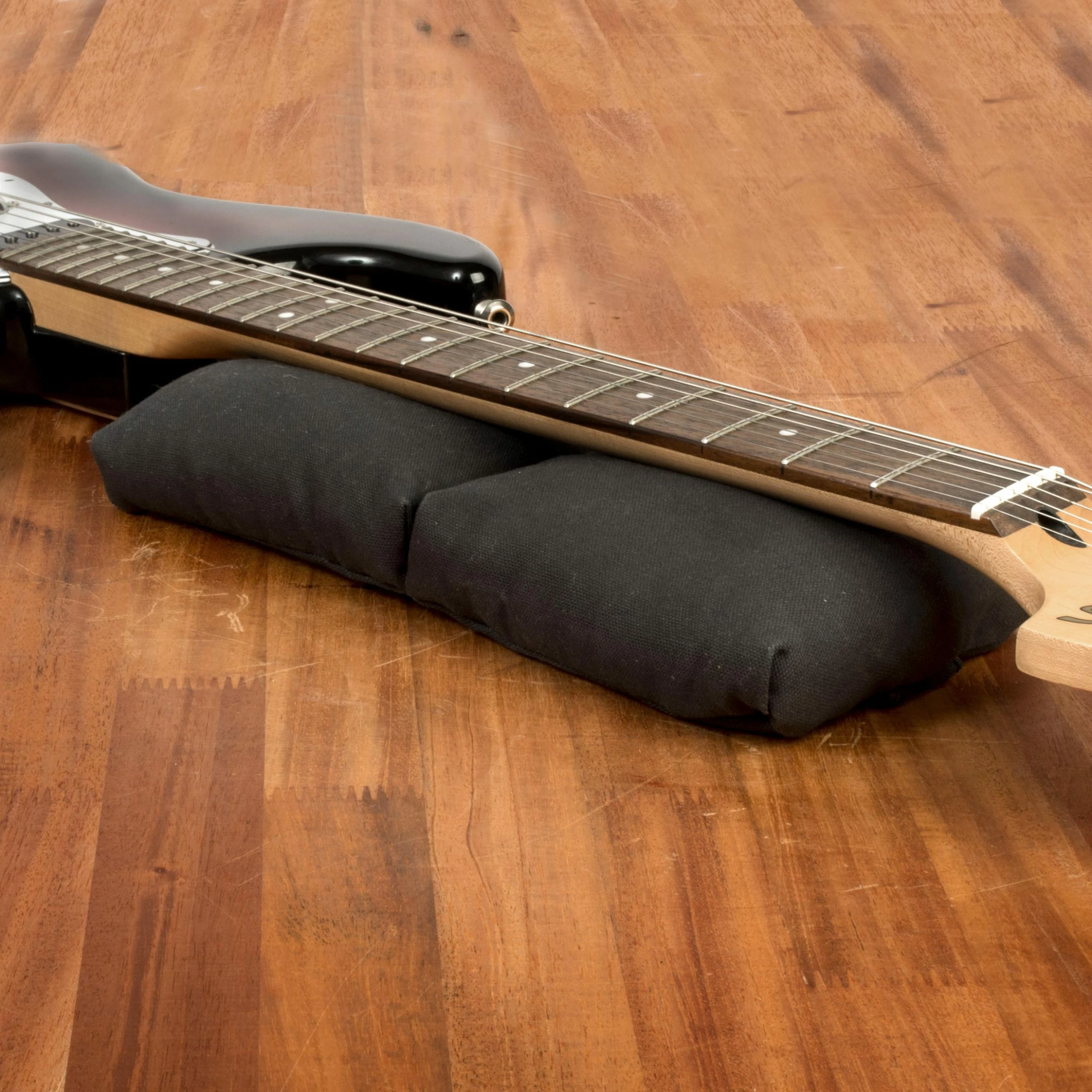 StewMac Deadblow Neck Rest - StewMac - Image 2