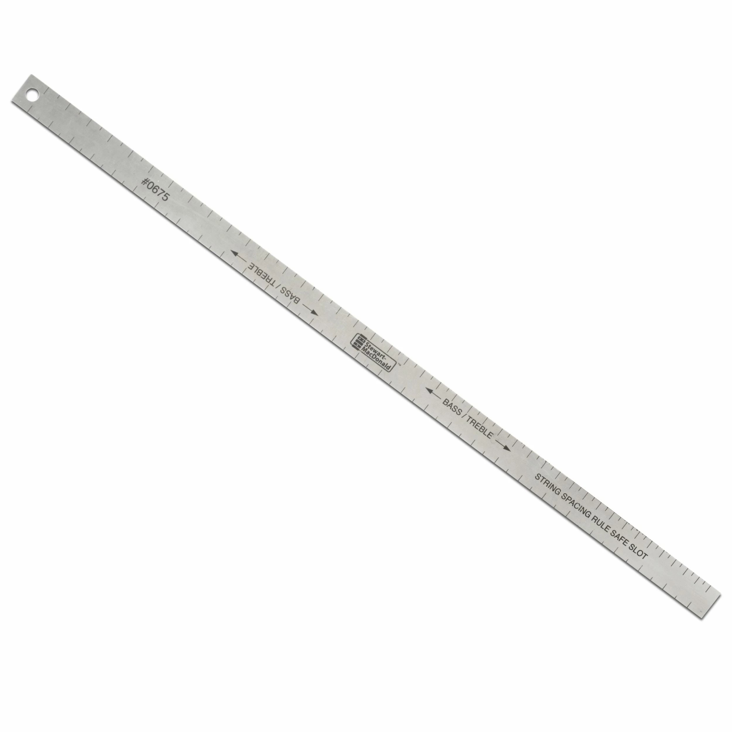 StewMac Safe Slot Nut Guard - StewMac - Image 5