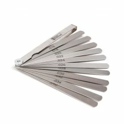 Feeler Gauges - StewMac