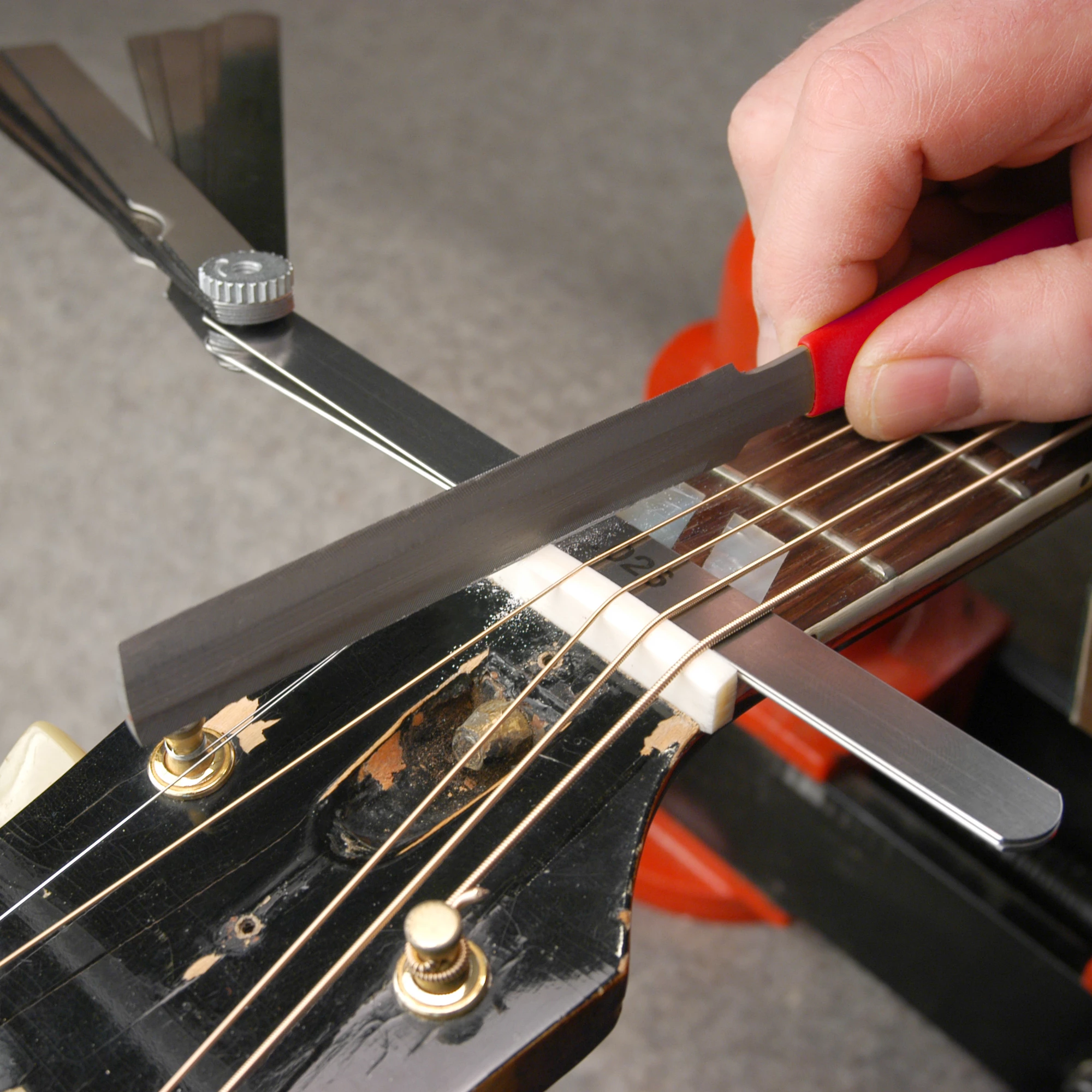 Feeler Gauges - StewMac - Image 2