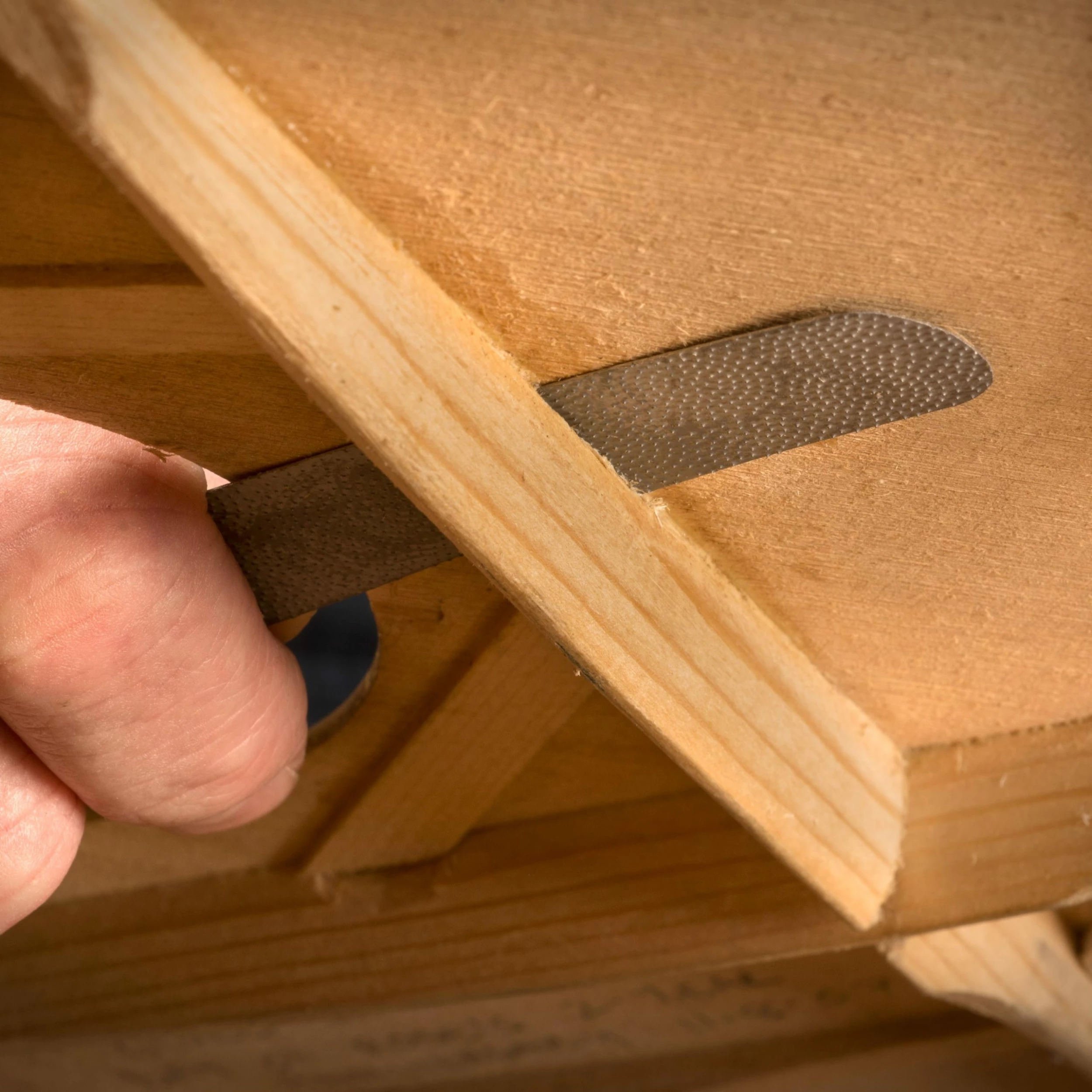 StewMac Sharkskin Abrasive - StewMac - Image 4