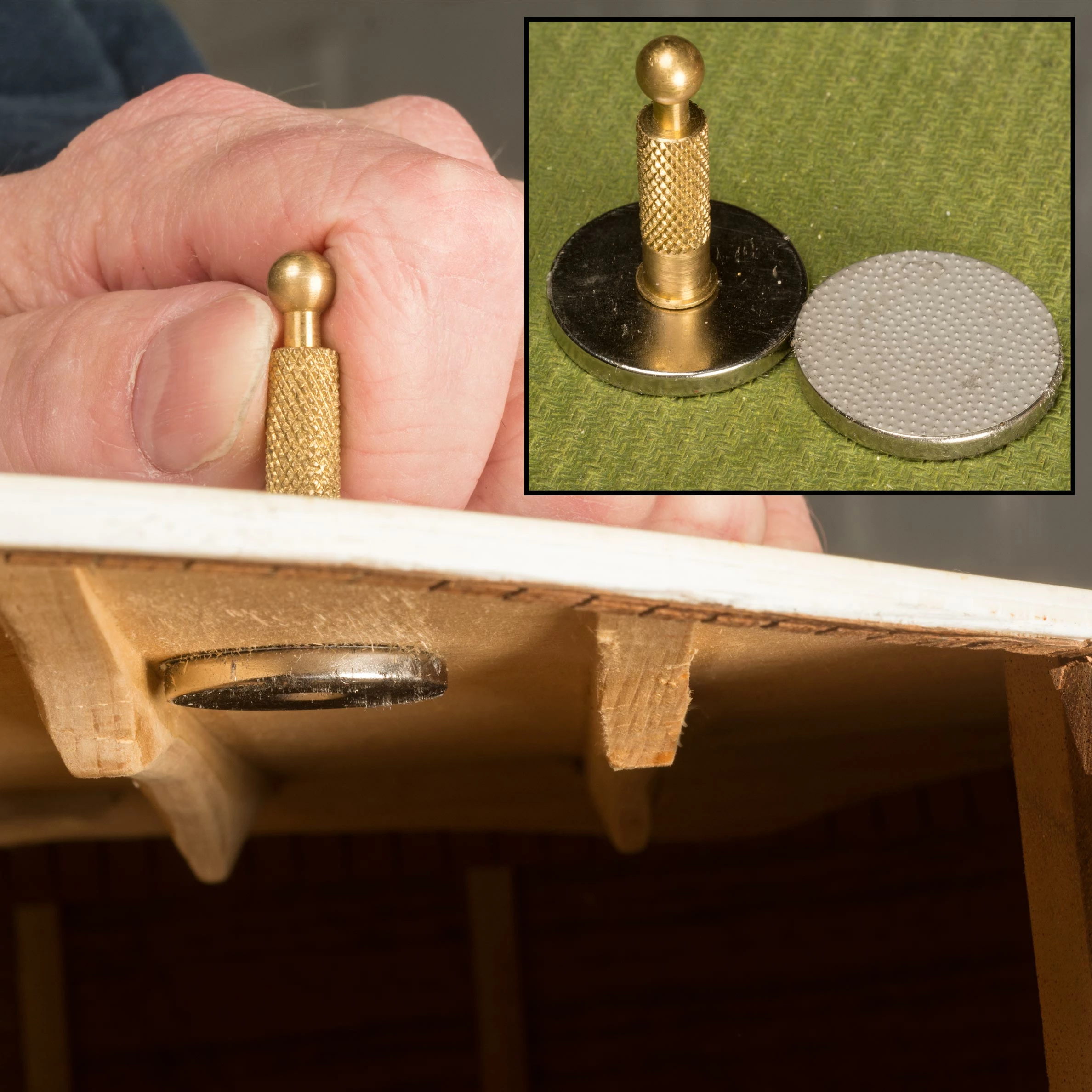 StewMac Sharkskin Abrasive - StewMac - Image 5