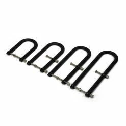 Soundhole Clamps - StewMac