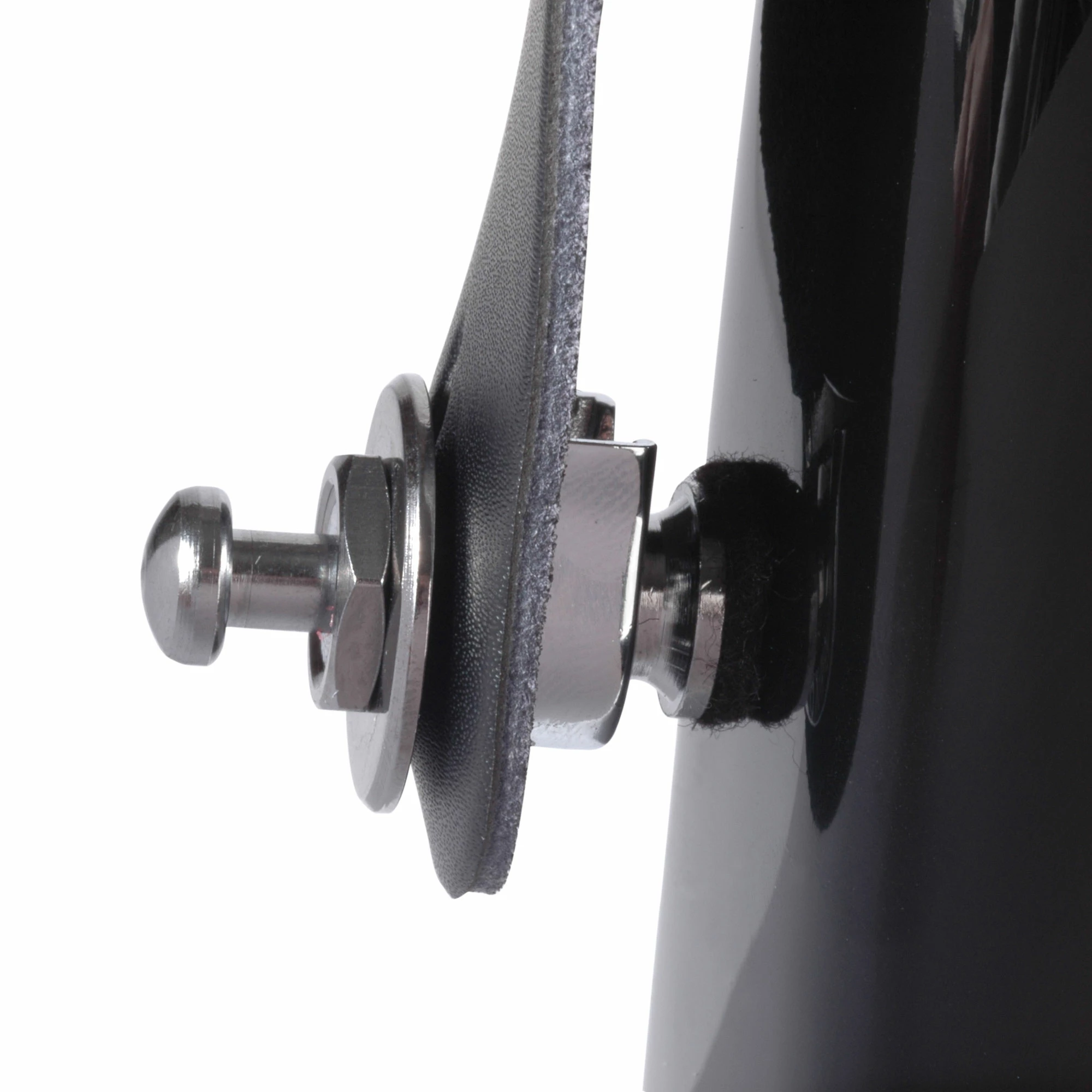 Grover Quick-release Strap Locks - StewMac - Image 2