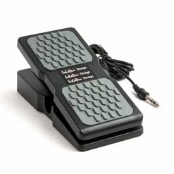 Foot Pedal For Schatten Pro Pickup Winder - StewMac