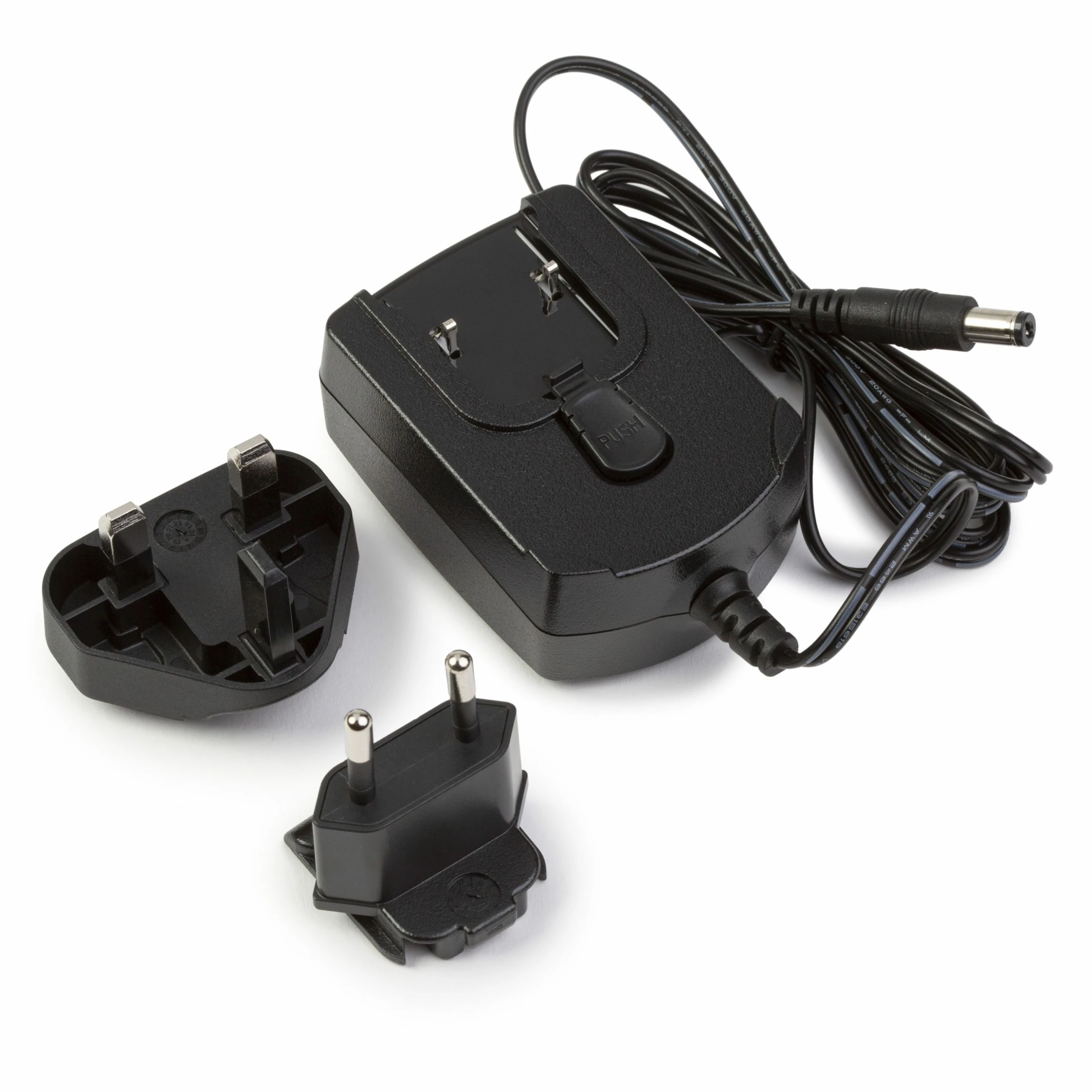 Build-Your-Own Pickup Winder, 220-volt - StewMac - Image 3