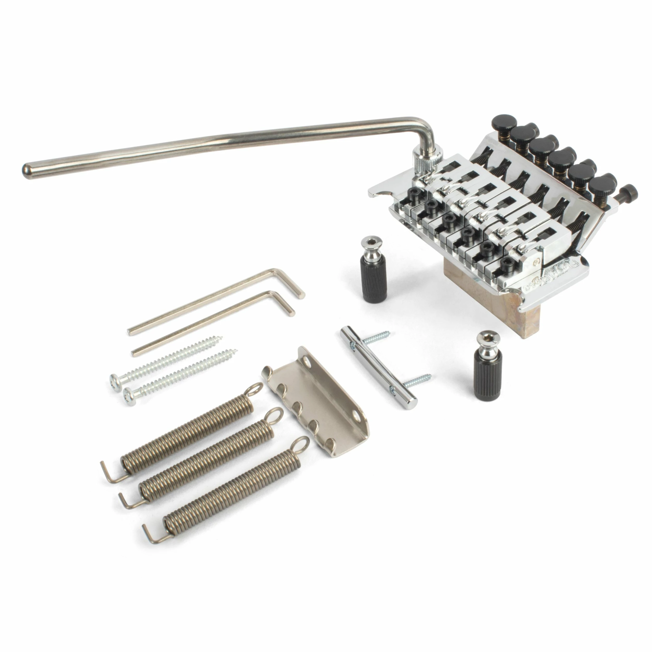 Floyd Rose Original Tremolo System - StewMac - Image 2