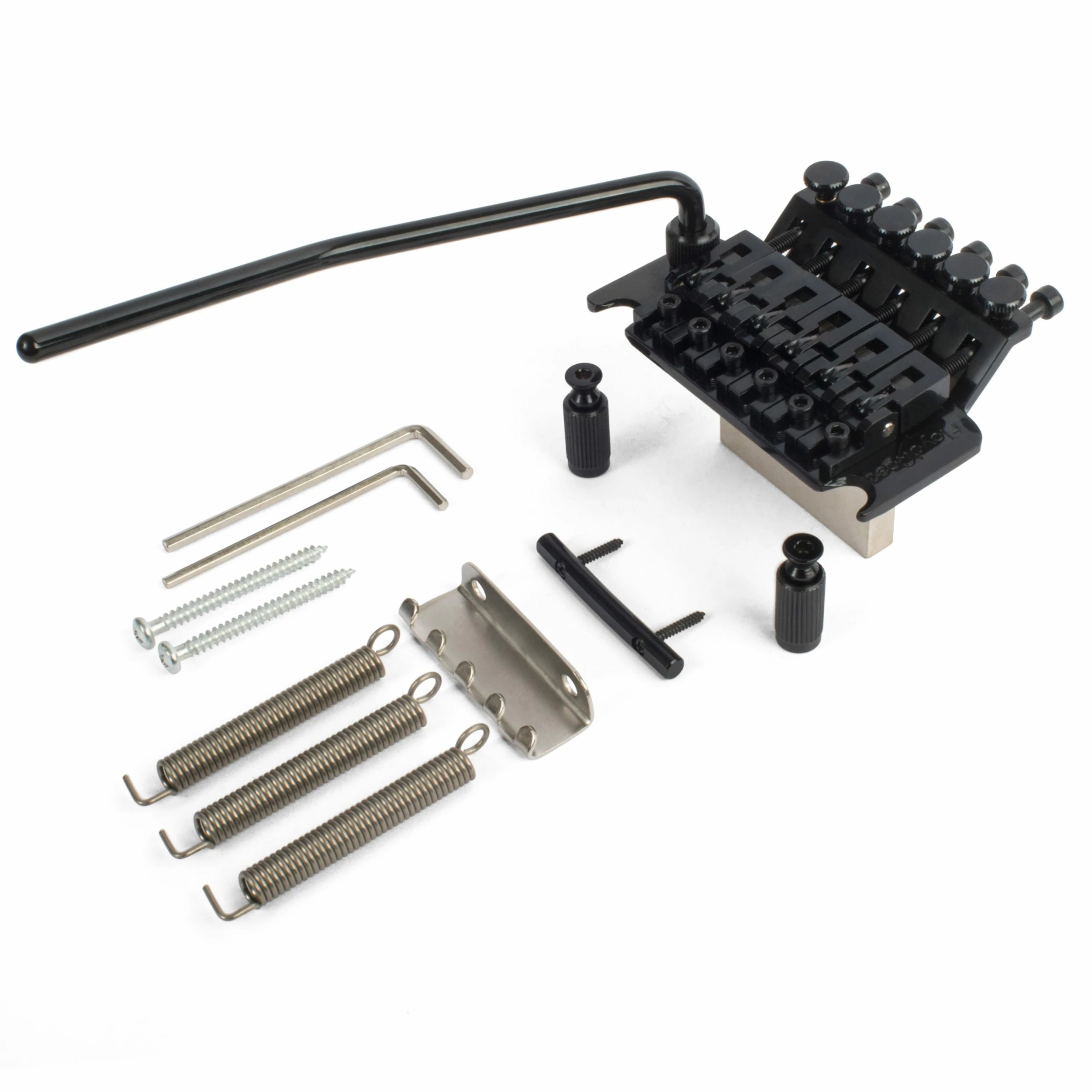 Floyd Rose Original Tremolo System - StewMac - Image 4