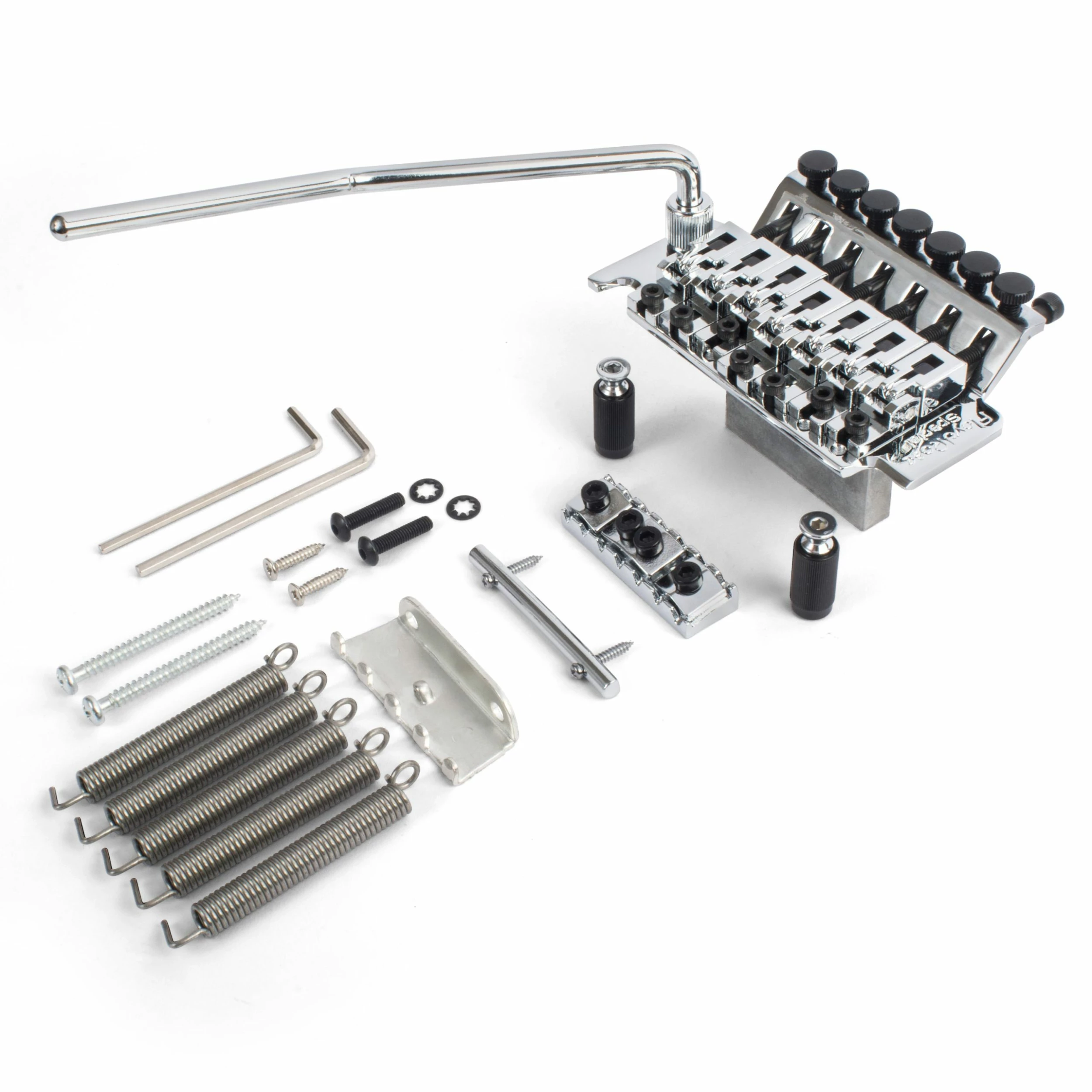 Floyd Rose Special Series 7-String Tremolo System - StewMac - Image 2