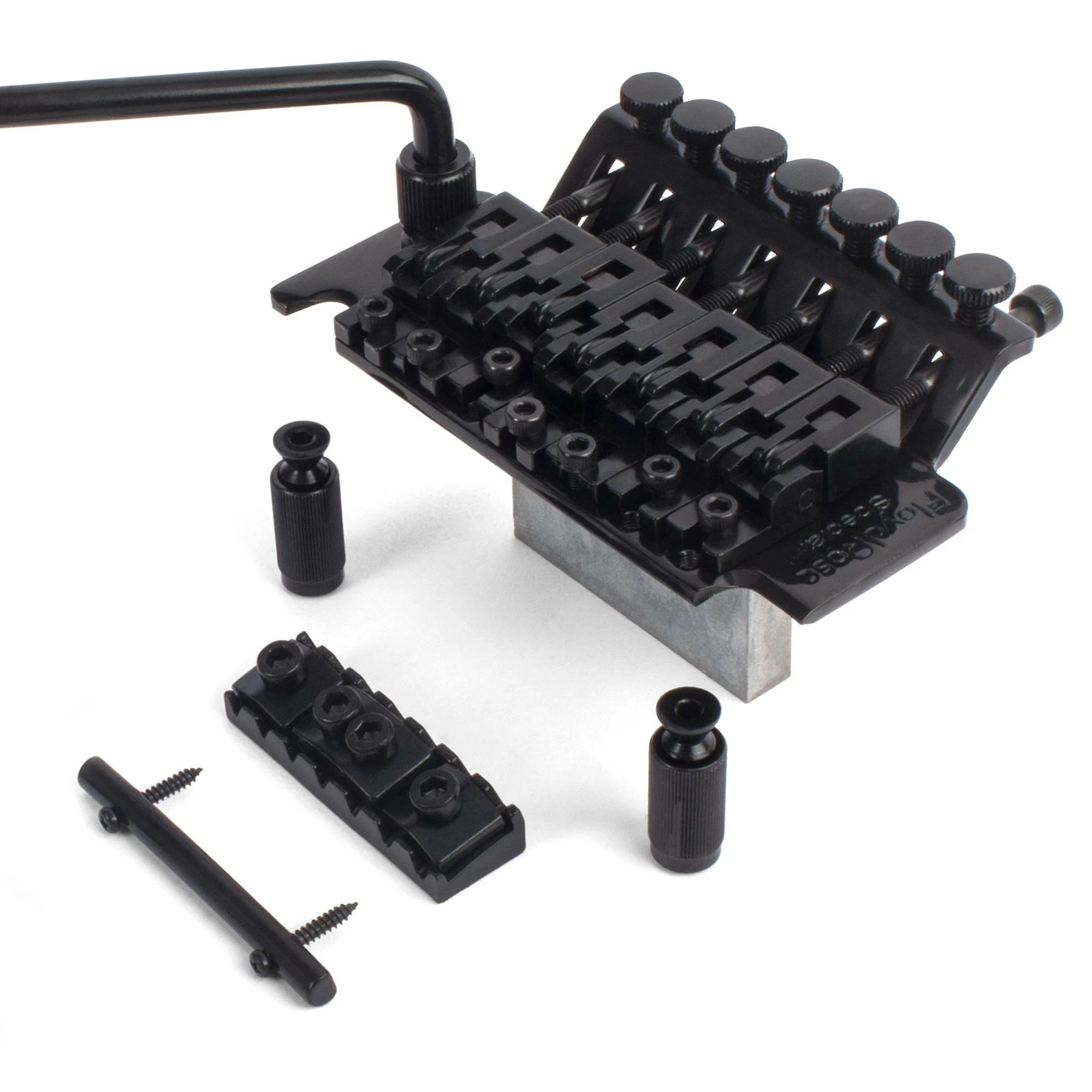 Floyd Rose Special Series 7-String Tremolo System - StewMac - Image 3